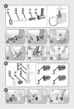 Предварительный просмотр 5 страницы UFESA PI5000 Instruction Manual