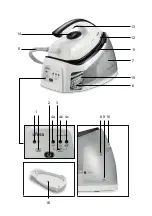 Предварительный просмотр 2 страницы UFESA PL2450 COMPACT Instruction Manual