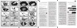 Предварительный просмотр 2 страницы UFESA PN5000 Instruction Manual