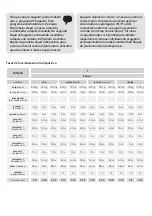 Предварительный просмотр 51 страницы UFESA PN5000 Instruction Manual