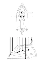 Предварительный просмотр 2 страницы UFESA POWER Instruction Manual