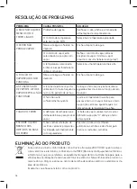 Предварительный просмотр 14 страницы UFESA PV1000 Instruction Manual