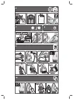 Предварительный просмотр 3 страницы UFESA PV1530 Operating Instructions Manual