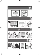 Preview for 3 page of UFESA PV1555 Operating Instructions Manual