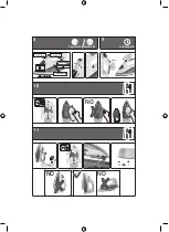 Preview for 4 page of UFESA PV1555 Operating Instructions Manual