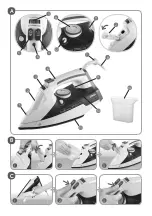 Preview for 2 page of UFESA PV3200 Instruction Manual