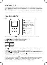 Preview for 5 page of UFESA RD1500D Instruction Manual