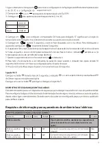 Preview for 11 page of UFESA RD2500D CONNECT Instruction Manual