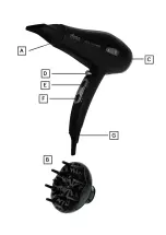 Preview for 2 page of UFESA SC8460 Instruction Manual