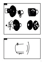 Preview for 3 page of UFESA SF1410 alize Instruction Manual