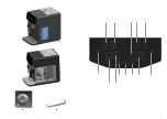 Предварительный просмотр 2 страницы UFESA Supreme Barista CE8121 Instruction Manual