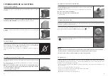 Preview for 6 page of UFESA Supreme Barista CE8121 Instruction Manual