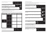 Предварительный просмотр 9 страницы UFESA Supreme Barista CE8121 Instruction Manual