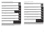 Preview for 13 page of UFESA Supreme Barista CE8121 Instruction Manual