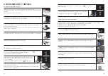 Preview for 14 page of UFESA Supreme Barista CE8121 Instruction Manual