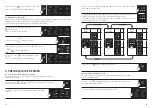 Preview for 26 page of UFESA Supreme Barista CE8121 Instruction Manual