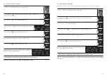 Preview for 44 page of UFESA Supreme Barista CE8121 Instruction Manual