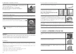 Preview for 53 page of UFESA Supreme Barista CE8121 Instruction Manual