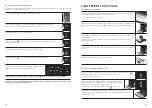 Preview for 60 page of UFESA Supreme Barista CE8121 Instruction Manual