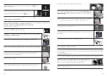 Preview for 61 page of UFESA Supreme Barista CE8121 Instruction Manual