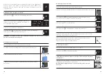 Preview for 63 page of UFESA Supreme Barista CE8121 Instruction Manual