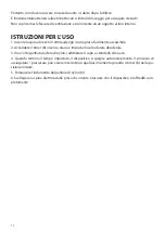 Предварительный просмотр 12 страницы UFESA SV0012 PANTS Instruction Manual