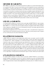 Preview for 86 page of UFESA Totalchef RK7 Instruction Manual