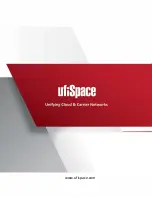 Предварительный просмотр 28 страницы UfiSpace S6301-56ST Hardware Installation Manual