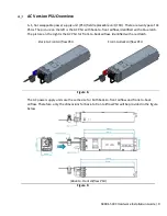 Предварительный просмотр 11 страницы UfiSpace S8901-54XC Hardware Installation Manual