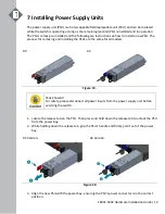 Предварительный просмотр 16 страницы UfiSpace S8901-54XC Hardware Installation Manual