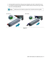 Предварительный просмотр 17 страницы UfiSpace S8901-54XC Hardware Installation Manual