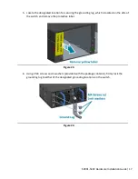 Предварительный просмотр 19 страницы UfiSpace S8901-54XC Hardware Installation Manual