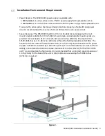 Предварительный просмотр 6 страницы UfiSpace S9500-30XS Hardware Installation Manual