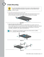 Предварительный просмотр 13 страницы UfiSpace S9500-30XS Hardware Installation Manual