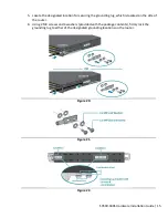 Предварительный просмотр 18 страницы UfiSpace S9500-30XS Hardware Installation Manual