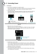 Предварительный просмотр 21 страницы UfiSpace S9501-28SMT Hardware Installation Manual