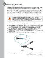 Preview for 18 page of UfiSpace S9600-30DX Hardware Installation Manual