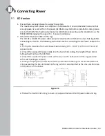 Preview for 20 page of UfiSpace S9600-30DX Hardware Installation Manual