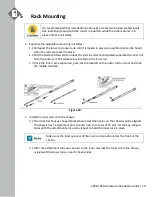 Предварительный просмотр 12 страницы UfiSpace S9610-36D Hardware Installation Manual