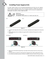 Предварительный просмотр 16 страницы UfiSpace S9610-36D Hardware Installation Manual