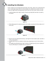 Предварительный просмотр 15 страницы UfiSpace S9700-23D Hardware Installation Manual