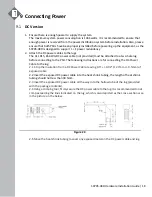 Preview for 20 page of UfiSpace S9705-48D Hardware Installation Manual