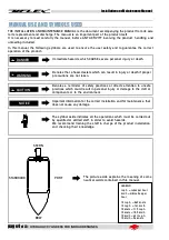 Preview for 4 page of Uflex UC 116-I Installation And Maintenance Manual