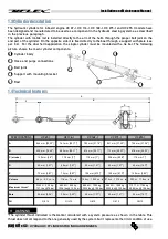 Preview for 8 page of Uflex UC 116-I Installation And Maintenance Manual