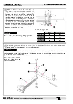 Preview for 12 page of Uflex UC 116-I Installation And Maintenance Manual