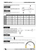 Preview for 13 page of Uflex UC 116-I Installation And Maintenance Manual