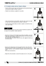 Preview for 17 page of Uflex UC 116-I Installation And Maintenance Manual