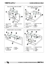 Preview for 15 page of Uflex UC 69-I Installation And Maintenance Manual