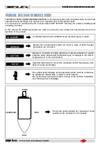 Preview for 4 page of Uflex ULTRAFLEX T71FC Installation And Maintenance Manual