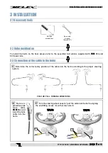 Preview for 9 page of Uflex ULTRAFLEX T71FC Installation And Maintenance Manual